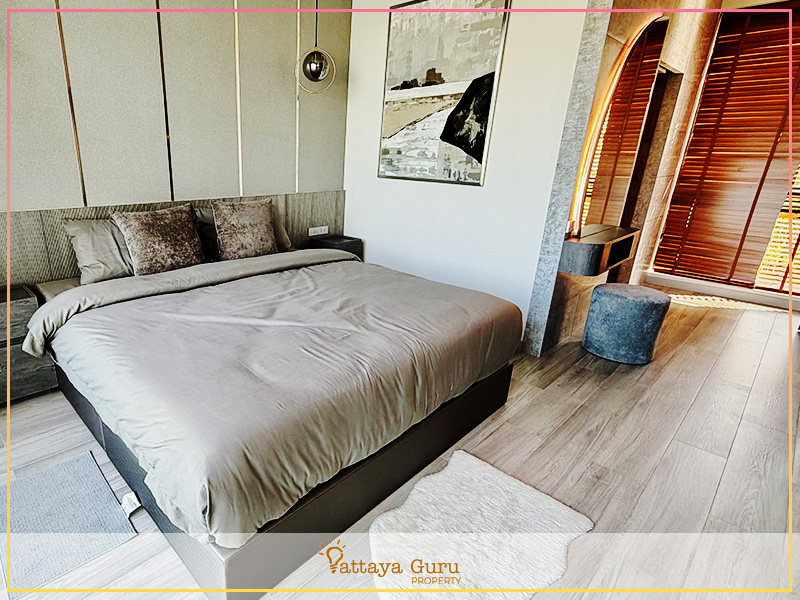 Luxury 2 Storey Pool Villa