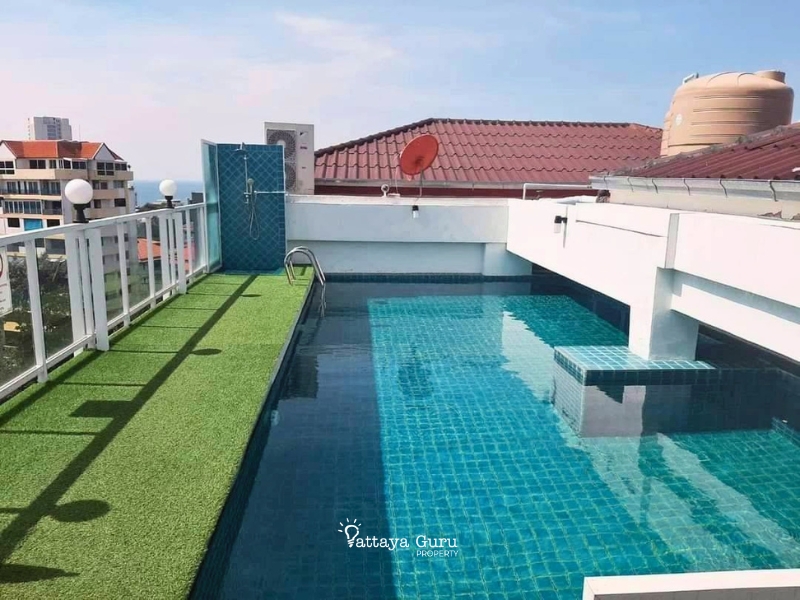 Siam Oriental Elegance 2 – Pratumnak 