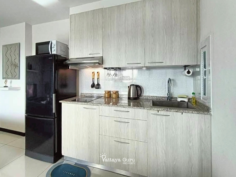 Siam Oriental Elegance 2 – Pratumnak
