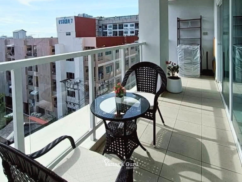 Siam Oriental Elegance 2 – Pratumnak